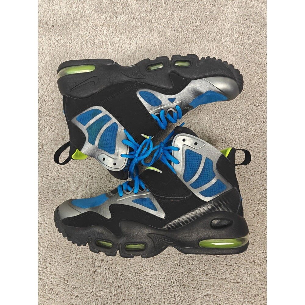 Nike Air Max 2 Express Basketball Training Shoes 6.5Y